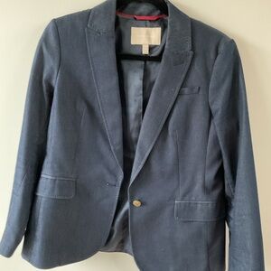 Banana Republic Blazer